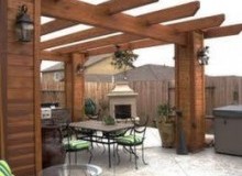 Kwikfynd Pergolas
bamawm